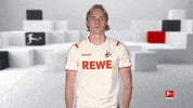 Football Soccer GIF by Bundesliga