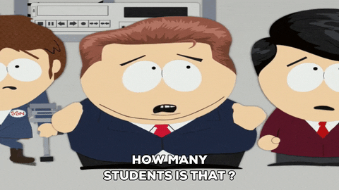 eric cartman news GIF by South Park 