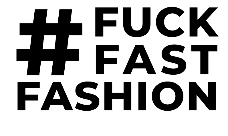 fast fashion Sticker by THRIVE Store