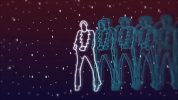 the dirtbombs dancing GIF