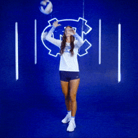 University Of North Carolina Ncaa GIF by UNC Tar Heels