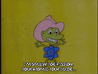 Season 1 Episode 3 GIF by The Simpsons