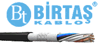 Robot Cable Sticker by BİR TAŞ KABLO | etabirkablo