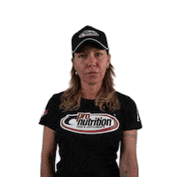Fitness Alice Sticker by ProNutrition