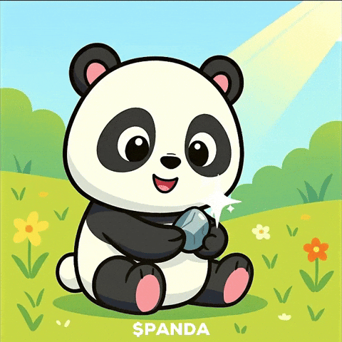 Happy Red Panda GIF by PandaMania