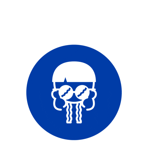 Chinese Baby Sticker by Wen Cheng