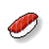 sushi GIF