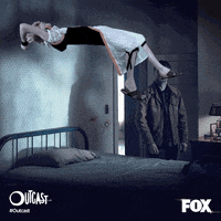 outcast GIF by FOXtvUK