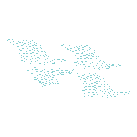 Convention At Sea Sticker by Lifes-Abundance