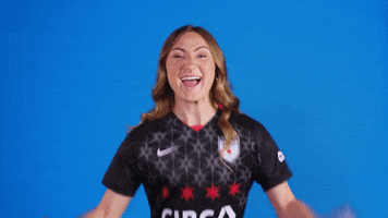 Chistars GIF by Chicago Stars FC