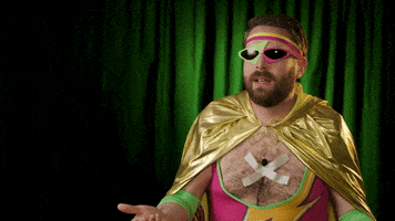 The Cat Monday GIF by Kinda Funny