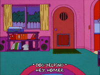 season 12 episode 20 GIF