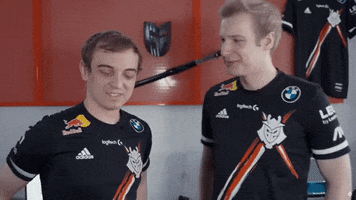 League Of Legends Lol GIF by G2 Esports