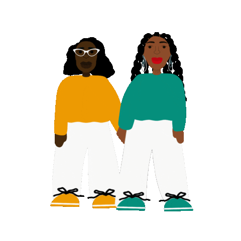 Gay Love Sticker
