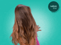 Beauty Hair GIF by Salon Line