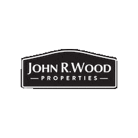 johnrwood jrw john r wood john r wood properties Sticker