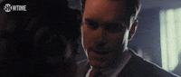 Episode 4 Hawk GIF by SHOWTIME