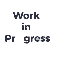 Working Work In Progress Sticker by StoryMe