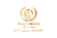 augustus theodorou Sticker by Royal LePage Canada
