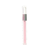 rosegoldparis skincare silver brows rosegold Sticker