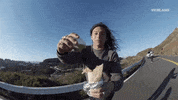 skateboarding eating GIF by KING OF THE ROAD