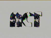 Art Glitch GIF
