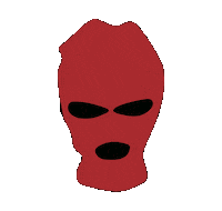 mask collection Sticker by Rising Fashion