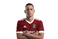 Acsparta Sticker by AC Sparta Praha