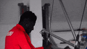 football foot GIF by AS Monaco