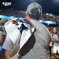 Texas Longhorns Coach GIF by NCAA Championships