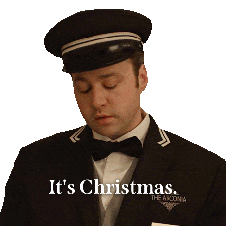 Season 5 Lester Sticker by HULU