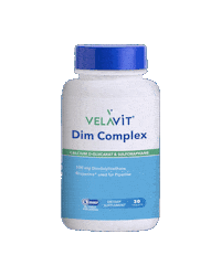 Vitamin Supplement Sticker by Velavit