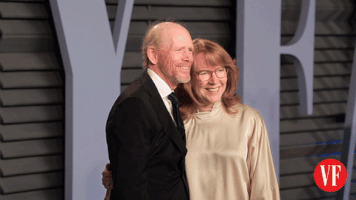 ron howard oscars GIF by Vanity Fair