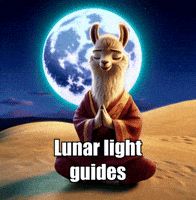 Wisdom Mindfulness GIF by dalaillamazen