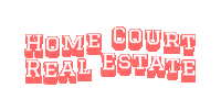 Home Court Real Estate Sticker by homecourt