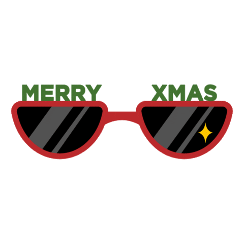 ezlinksg giphyupload christmas xmas merry christmas Sticker
