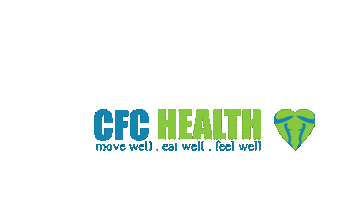 Cfc Sticker by CrossFit Crefeld
