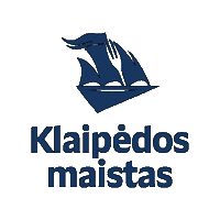 Klaipedosmaistas klaipėdosmaistas Sticker