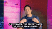 Tonight Show Singing GIF by The Tonight Show Starring Jimmy Fallon