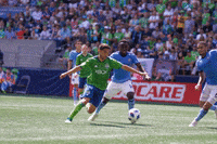 GIF by Seattle Sounders