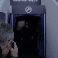 Head Coach Football GIF by MillwallFC