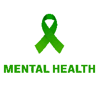 You Matter Mental Health Sticker by UFC GYM