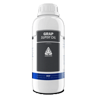 Grap Sticker by Agrocete