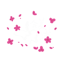 Qiaolege_Qiao snake cny 2025 cny2025 Sticker