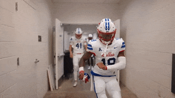 College Football GIF by SMU Football