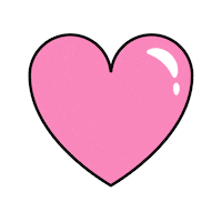 Heart Love Sticker by BuzzFeed