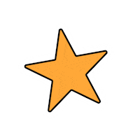 Gold Star Sticker by BuzzFeed