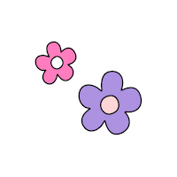 Flowers As Is Sticker by BuzzFeed