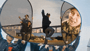 San Francisco Warriors GIF by P-Lo