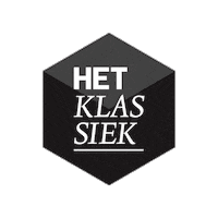 Fm Hk Sticker by Het Klassiek